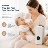 Portable Bottle Warmer By Amelly