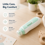 Nail Clipper By Amelly