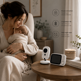 Digital Baby Care Device By Amelly