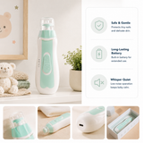 Nail Clipper By Amelly
