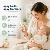 Nail Clipper By Amelly