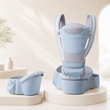 3 In 1 Baby Carrier By Amelly