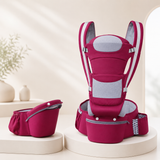 3 In 1 Baby Carrier By Amelly