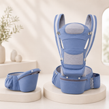 3 In 1 Baby Carrier By Amelly