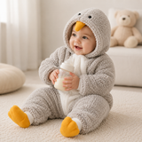 Penguin Snuggle Suit By Amelly